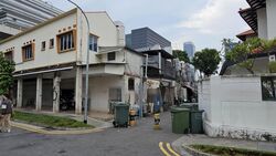 Harbour Link Complex (D5), Shop House #475291331